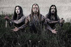 Belphegor travaille sur son nouvel album