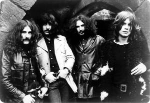 Sharon Osbourne est ouverte à l&rsquo;idée de transformer Black Sabbath en avatars numériques (à l&rsquo;instar du projet en cours de développement de Kiss)