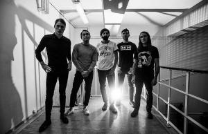 Deafheaven annonce son nouvel album, Infinite Granite, et publie le premier single, Great Mass of Color