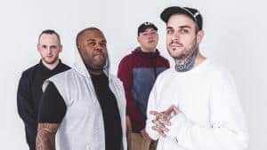Emmure : Joshua Travis confirme son départ et met fin à près de dix ans de collaboration