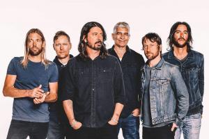 Dave Grohl parle du nouvel album de Foo Fighters : « C&rsquo;est différent de tout ce que nous avons fait jusqu&rsquo;à présent »