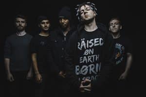 Hacktivist sort un clip vidéo pour sa nouvelle chanson Dogs Of War