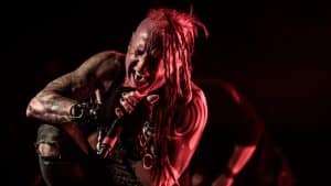Chad Gray de Hellyeah parle de l&rsquo;avenir potentiel du groupe : « Nous devons nous réunir et écrire »