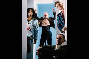 Tyler Carter publie une déclaration concernant son renvoi de Issues