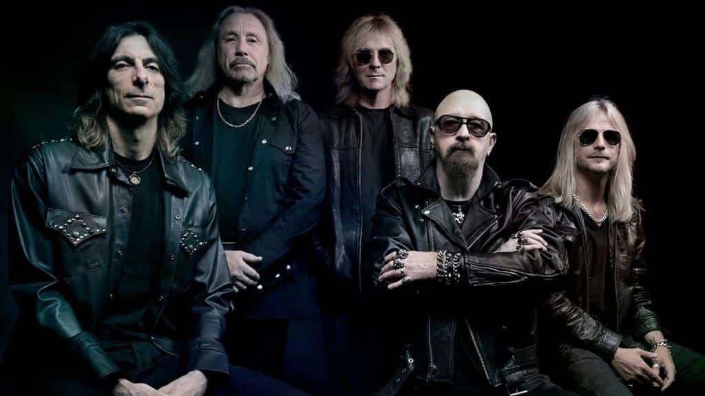 Judas Priest contraint de reporter sa tournée européenne à 2022