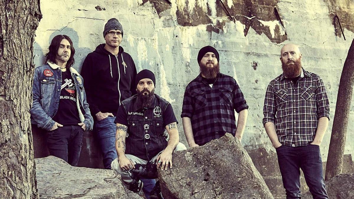 Jesse Leach dit que le prochain album de Killswitch Engage contient déjà « quelques bangers » : « En tout cas, je suis ravi »