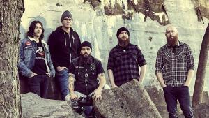Killswitch Engage, Revocation et Tenside à Lausanne (Live Report)