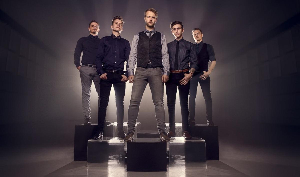 Leprous fait paraître le premier single de son nouvel album Pitfalls