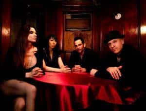 Life Of Agony annonce son nouvel album The Sound Of Scars & sort le single Scars