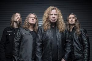 Megadeth ne sait toujours pas si Dave Mustaine sera présent lors de la Megacruise