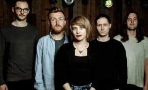 Rolo Tomassi sort un clip vidéo pour sa chanson A Flood Of Light
