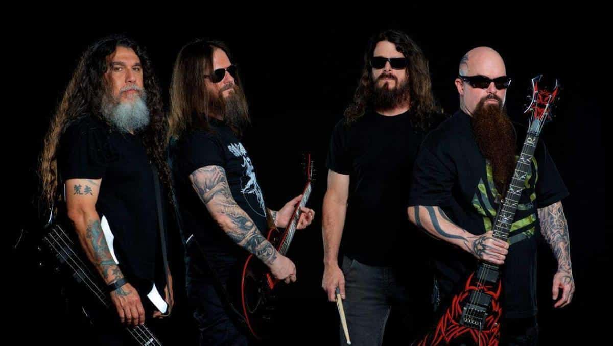 Gary Holt : « Je serai toujours honoré d&rsquo;avoir fait partie de Slayer »