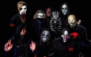 Slipknot reporte indéfiniment la croisière Knotfest at Sea