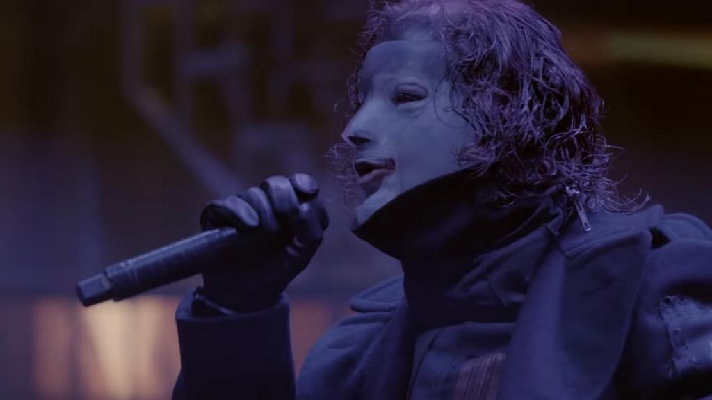 Corey Taylor de Slipknot dit que partir en tournée avec « des connards en tête d&rsquo;affiche » est horrible