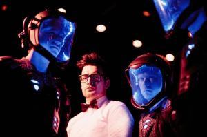 Stream complet de Divisions par Starset