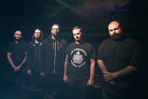The Acacia Strain va sortir un nouvel album la semaine prochaine ?