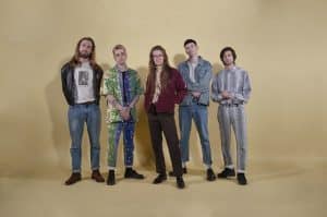 The Oklahoma Kid partage une nouvelle chanson dénommée Feed Me Fear