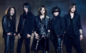 Yoshiki de X Japan fait un don de 94 000 $ aux victimes de l&rsquo;incendie criminel de Kyoto Animation