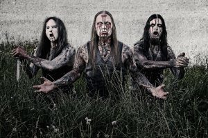Belphegor prévoit de sortir son nouvel album en juin 2020