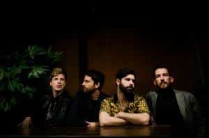 Foals annonce 1 concert en France pour 2020