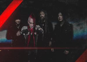 Tom Maxwell ne se voit pas faire un autre album de Hellyeah : « Ma passion est morte en même temps que Vinnie »