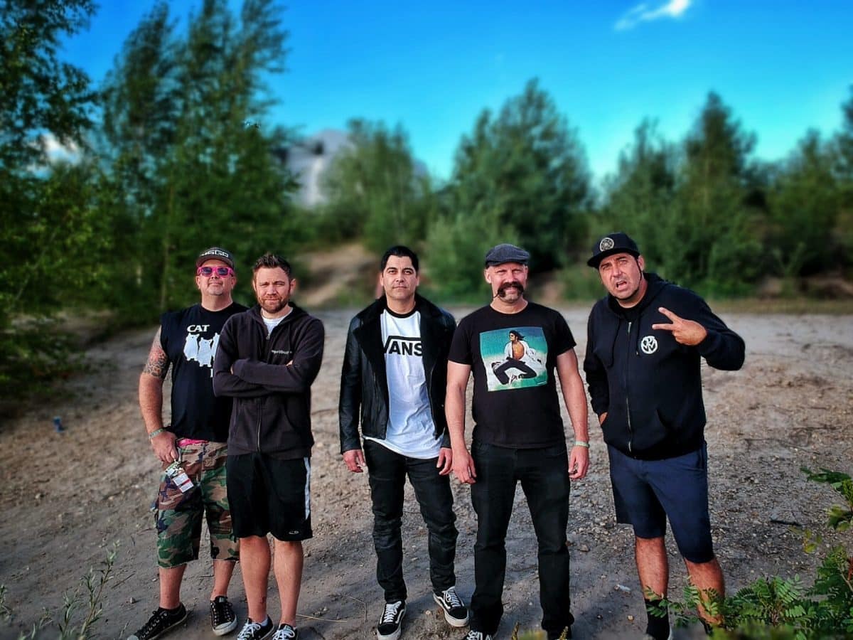 Zebrahead
