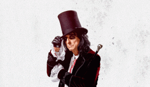 Alice Cooper va travailler avec ses anciens camarades de groupe sur son nouvel album