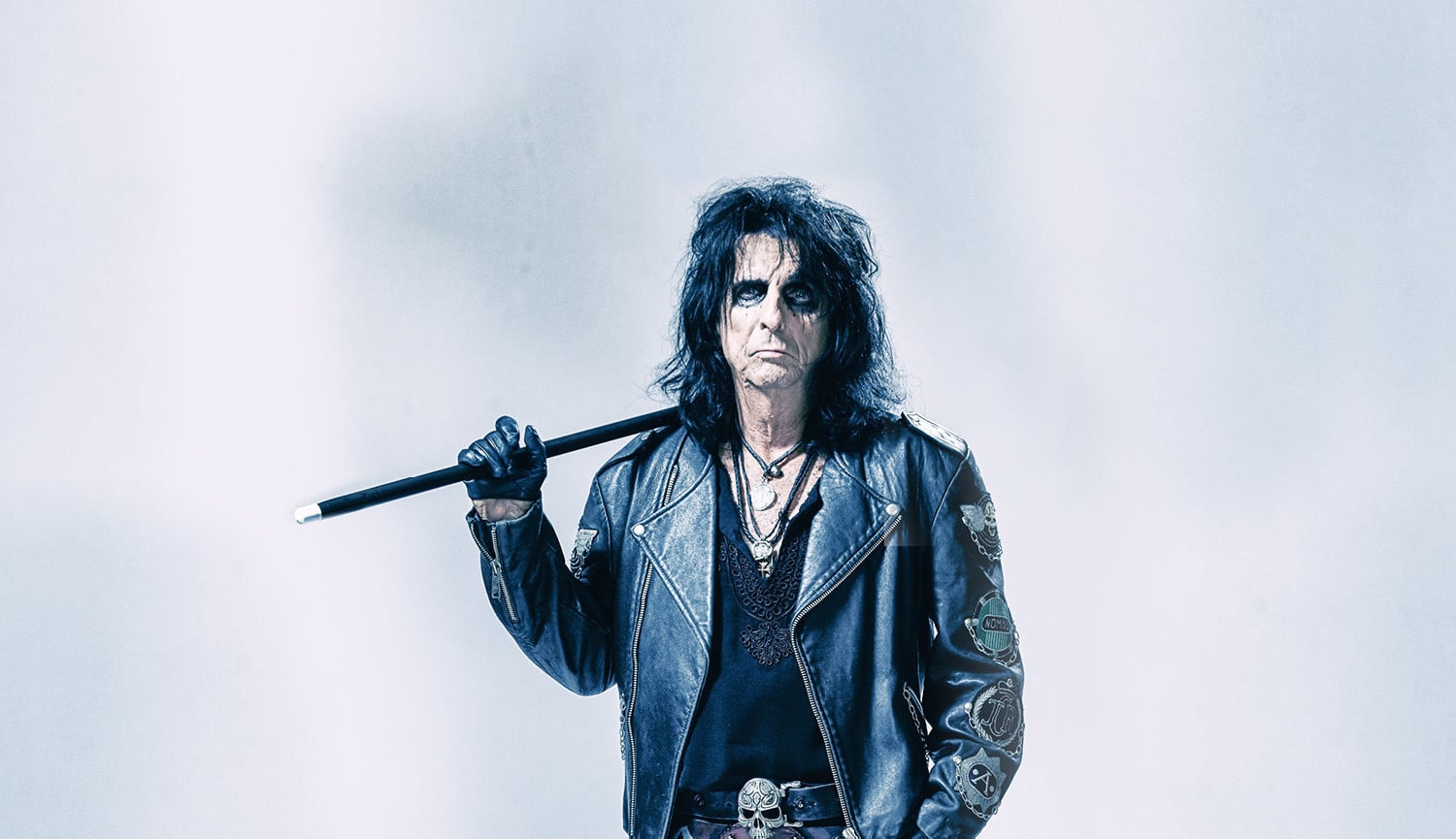 Alice Cooper