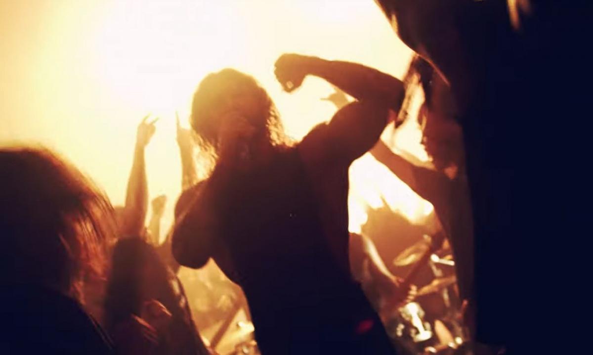 As I Lay Dying a commencé l&rsquo;enregistrement de son nouvel album