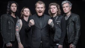 Ben Bruce de Asking Alexandria parle de l&rsquo;évolution sonore du groupe