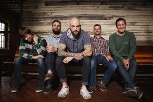 August Burns Red, Erra et Currents à Lyon (Live Report)