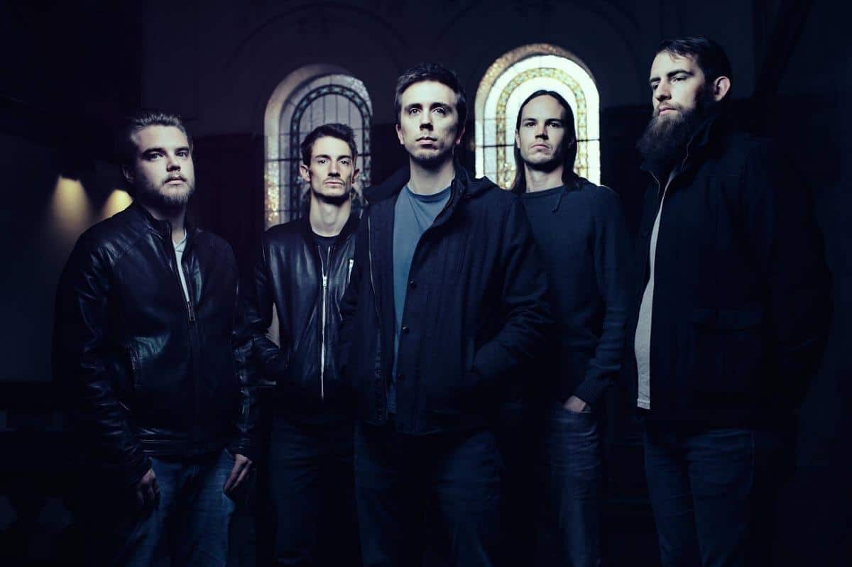 Be&rsquo;Lakor a presque entièrement fini d&rsquo;écrire son nouvel album