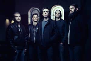 Be&rsquo;Lakor donne des nouvelles sur son nouvel album de Death Metal Mélodique tant attendu