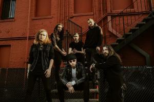 Stream complet de Rapture par Betraying The Martyrs