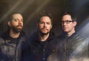 Le chanteur de Chevelle dit que « les concerts de Rock devraient être amusants »