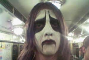 10 chansons Metal & Rock avec un clip absolument affreux