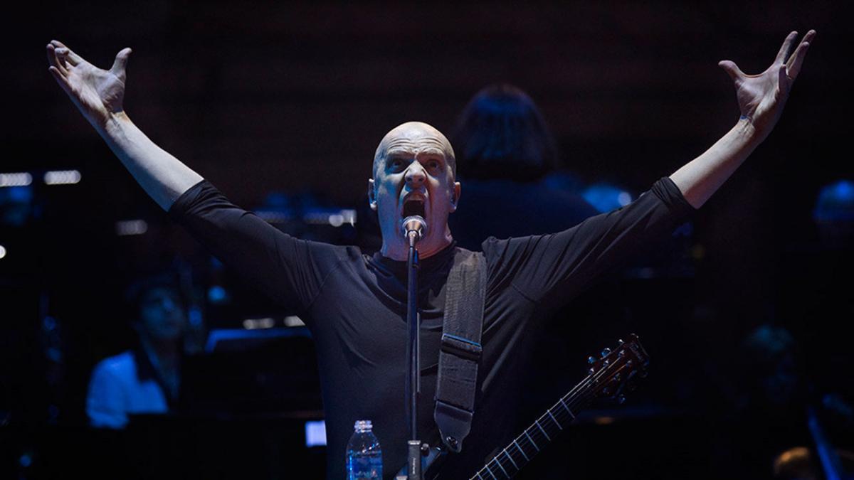 Devin Townsend dévoile un nouvel extrait colossal de The Moth