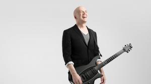 Devin Townsend a officiellement terminé son nouvel album, Puzzle