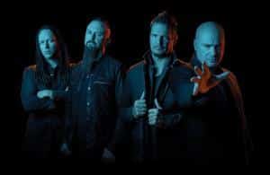 David Draiman dit que Disturbed va commencer à travailler sur de la nouvelle musique cette semaine : « Tout le monde est enfin dans l&rsquo;état d&rsquo;esprit pour le faire »