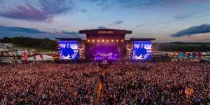 L&rsquo;édition française du Download Festival 2020 a été annulée