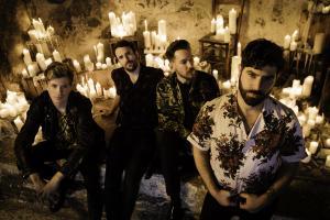 Foals partage le stream complet de son nouvel album Everything Not Saved Will Be Lost, Part 2