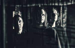 God Is An Astronaut partage une vidéo live de Seance Room au Freak Valley Festival