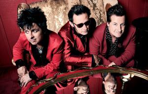 Green Day sort un nouveau single, Pollyanna