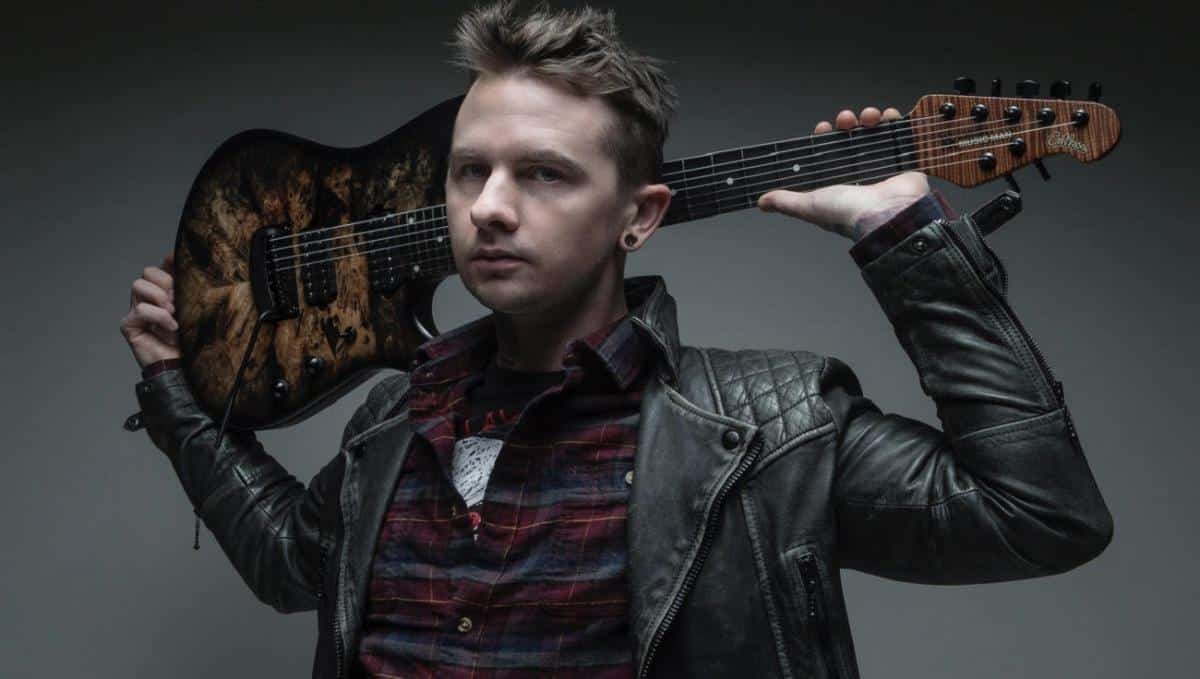 10 chansons Metal & Rock avec un solo de guitare totalement injouable