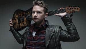 10 chansons Metal & Rock avec un solo de guitare totalement injouable