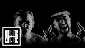 Le groupe de Metal français Kadinja publie sa reprise de Spit It Out par Slipknot