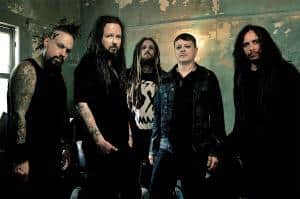 Stream complet de The Nothing par Korn