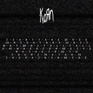 Qu&rsquo;est-ce que Korn essaie de nous dire ?