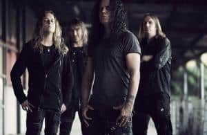 Kreator est de retour en studio
