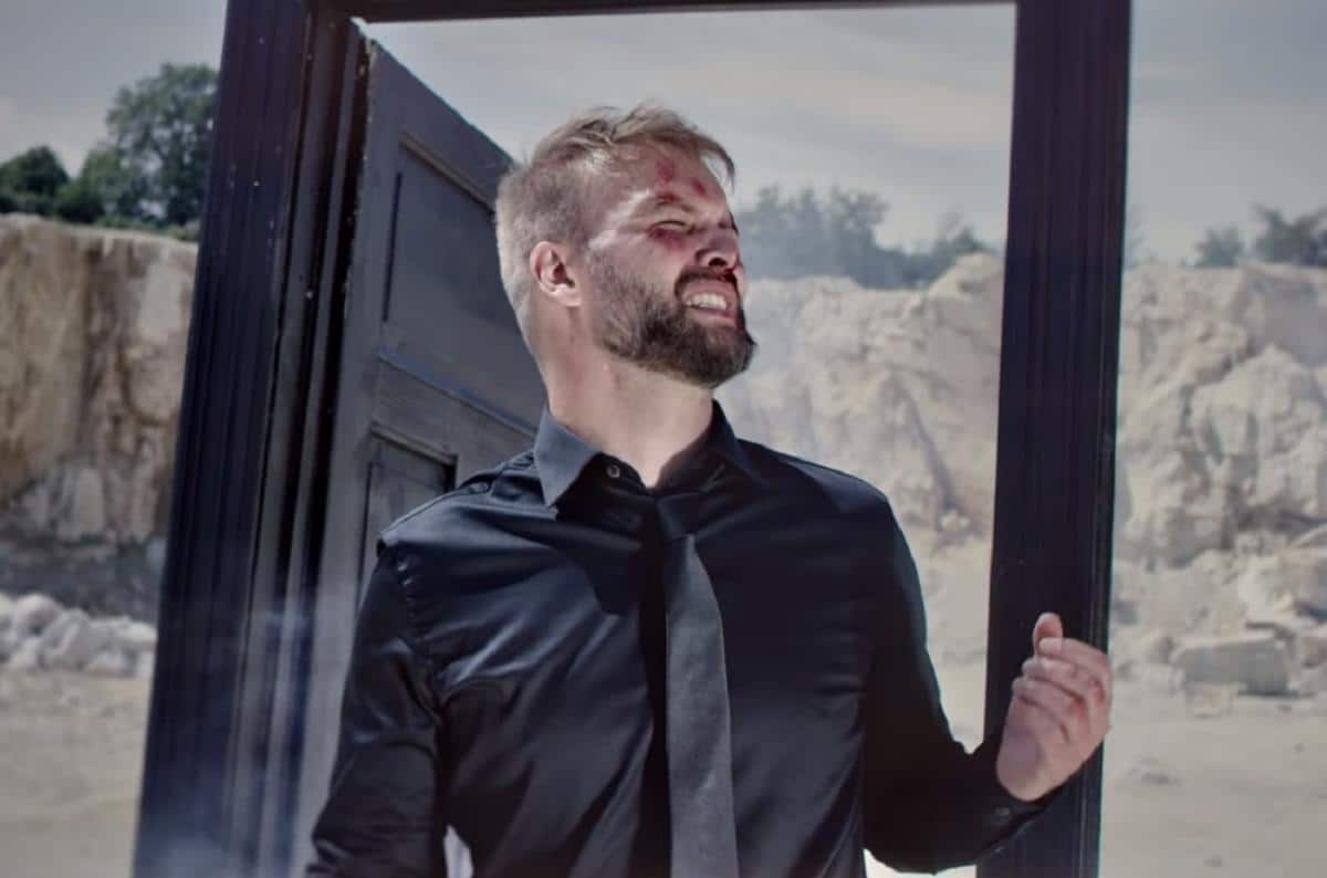 La vidéo Metal de la semaine : Below de Leprous
